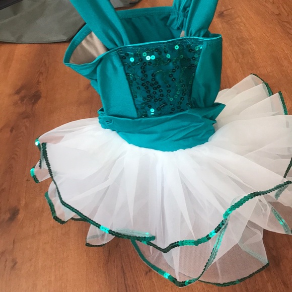 Children’s ballet tutu - Picture 2 of 4